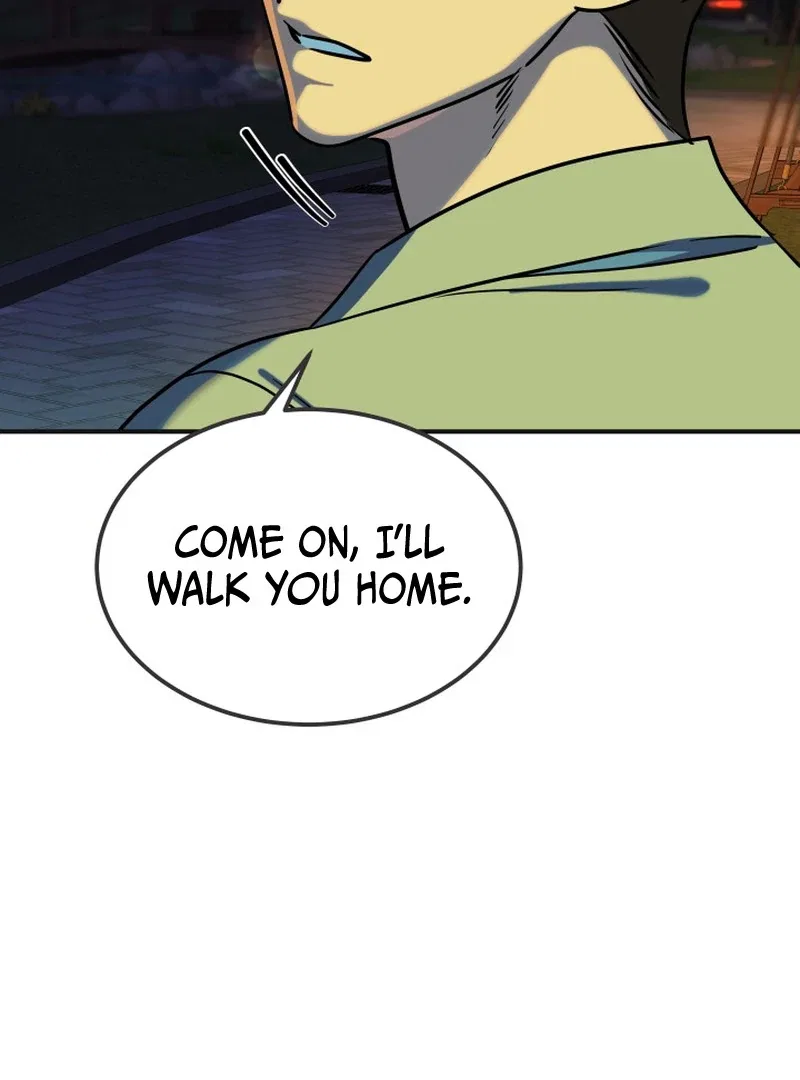 Reversing Life With Future USB! Chapter 13 – Page 106