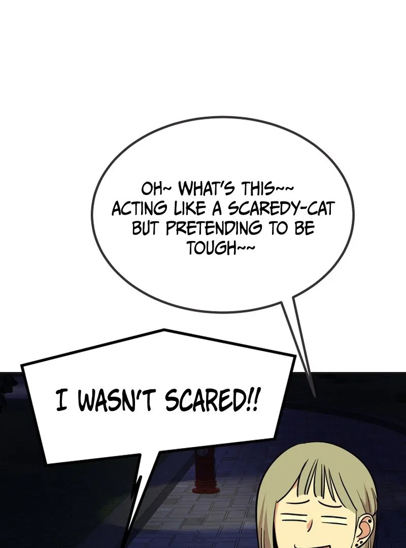 Reversing Life With Future USB! Chapter 13 – Page 107