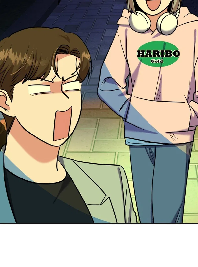 Reversing Life With Future USB! Chapter 13 – Page 108