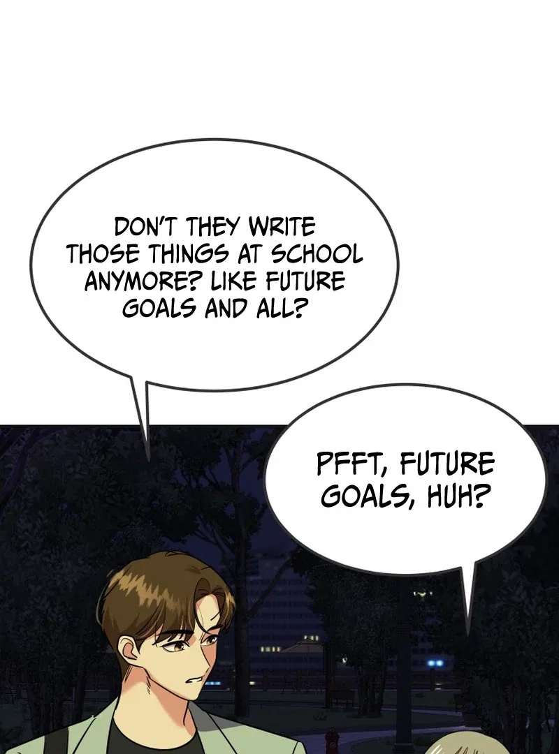 Reversing Life With Future USB! Chapter 13 – Page 116