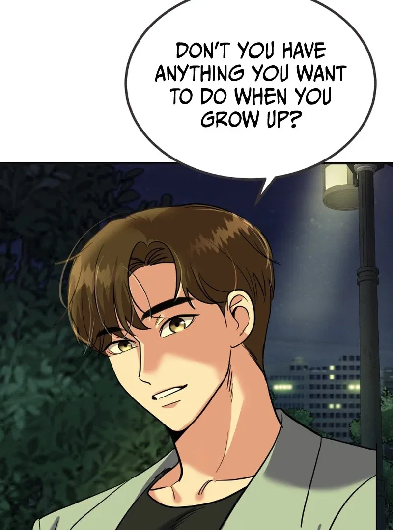 Reversing Life With Future USB! Chapter 13 – Page 118