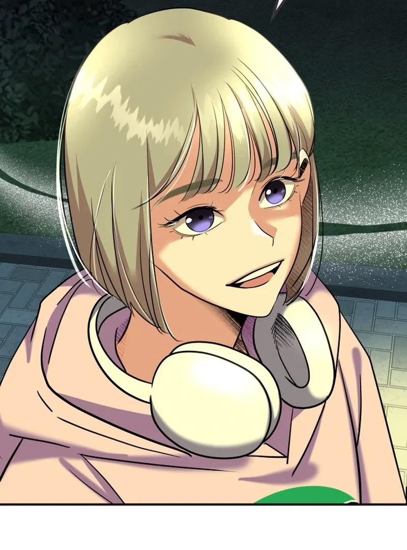 Reversing Life With Future USB! Chapter 13 – Page 120