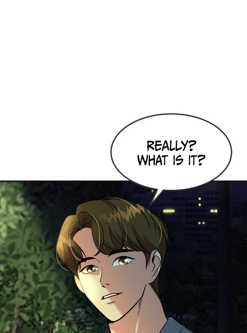Reversing Life With Future USB! Chapter 13 – Page 121