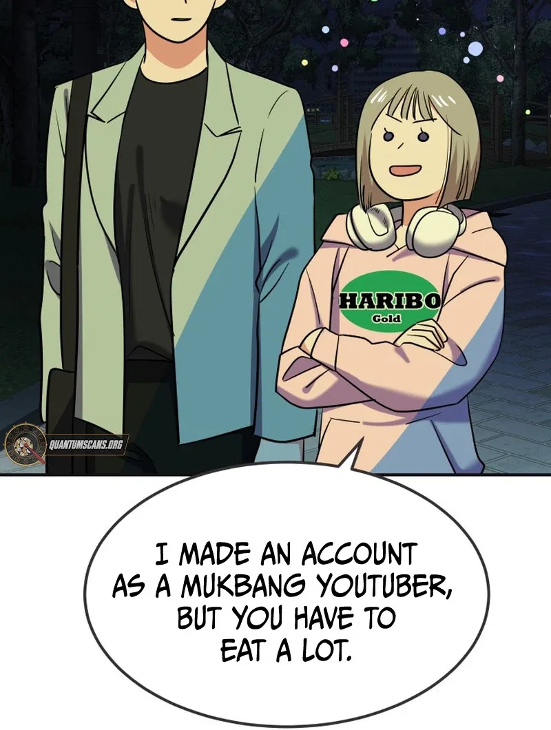 Reversing Life With Future USB! Chapter 13 – Page 125
