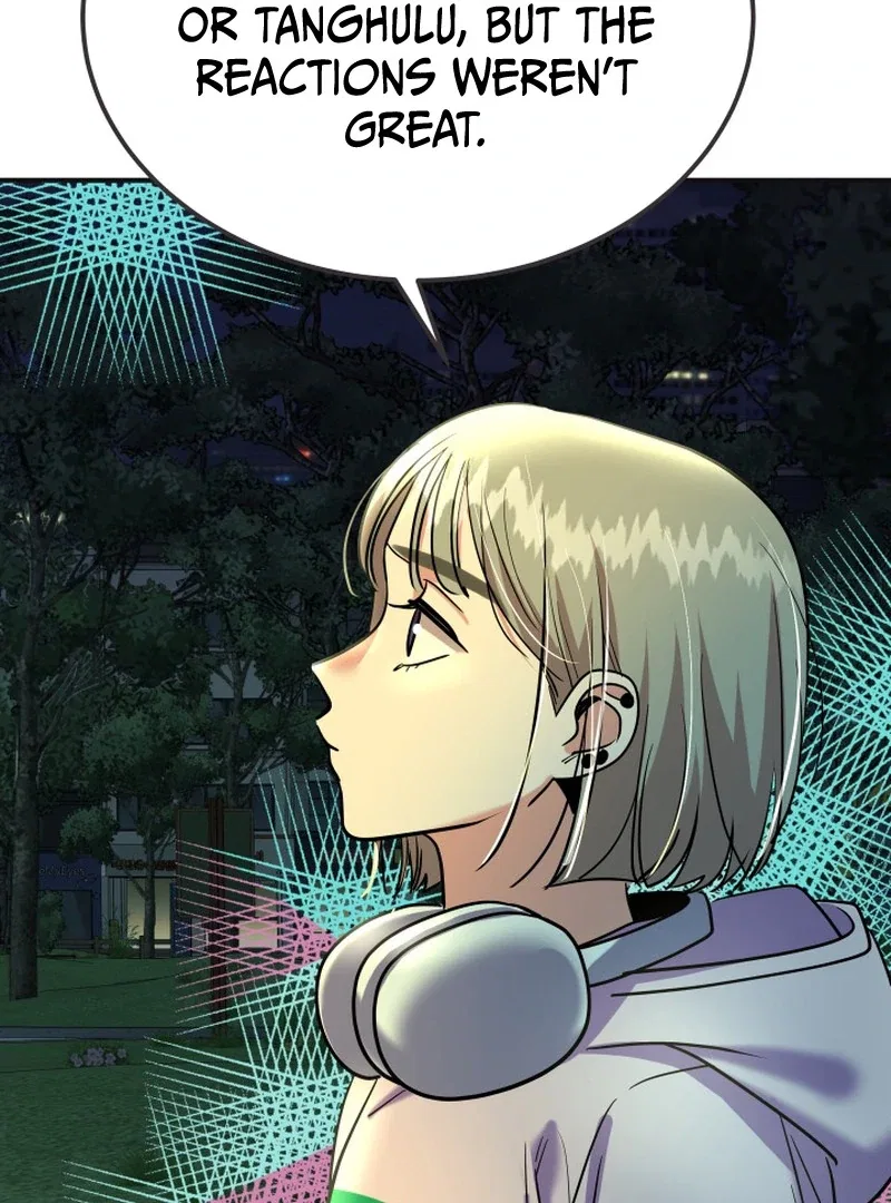 Reversing Life With Future USB! Chapter 13 – Page 127