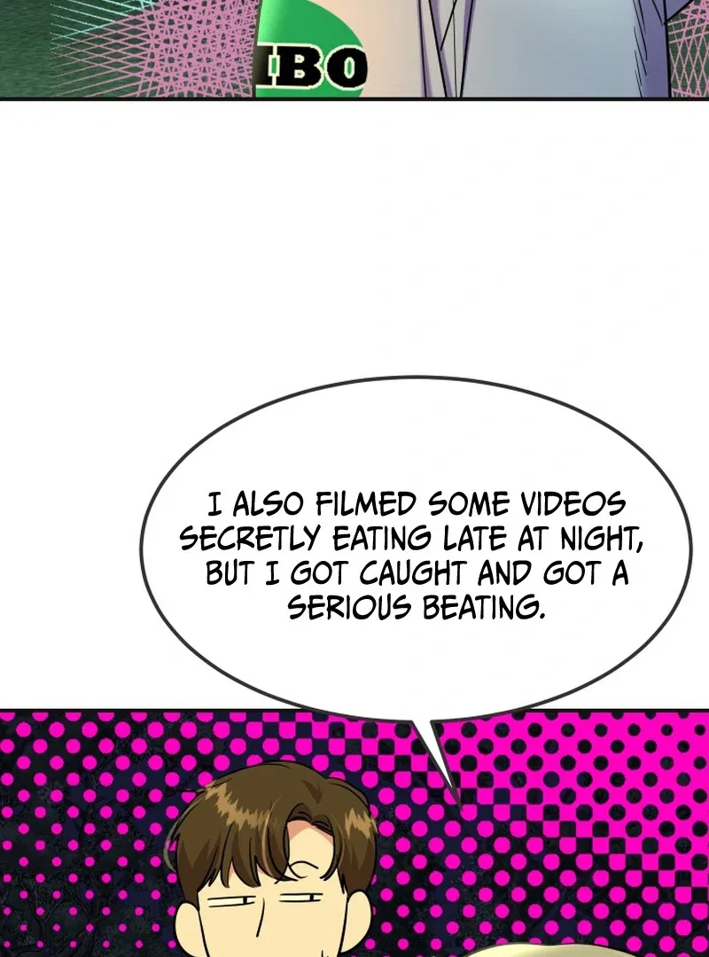 Reversing Life With Future USB! Chapter 13 – Page 128
