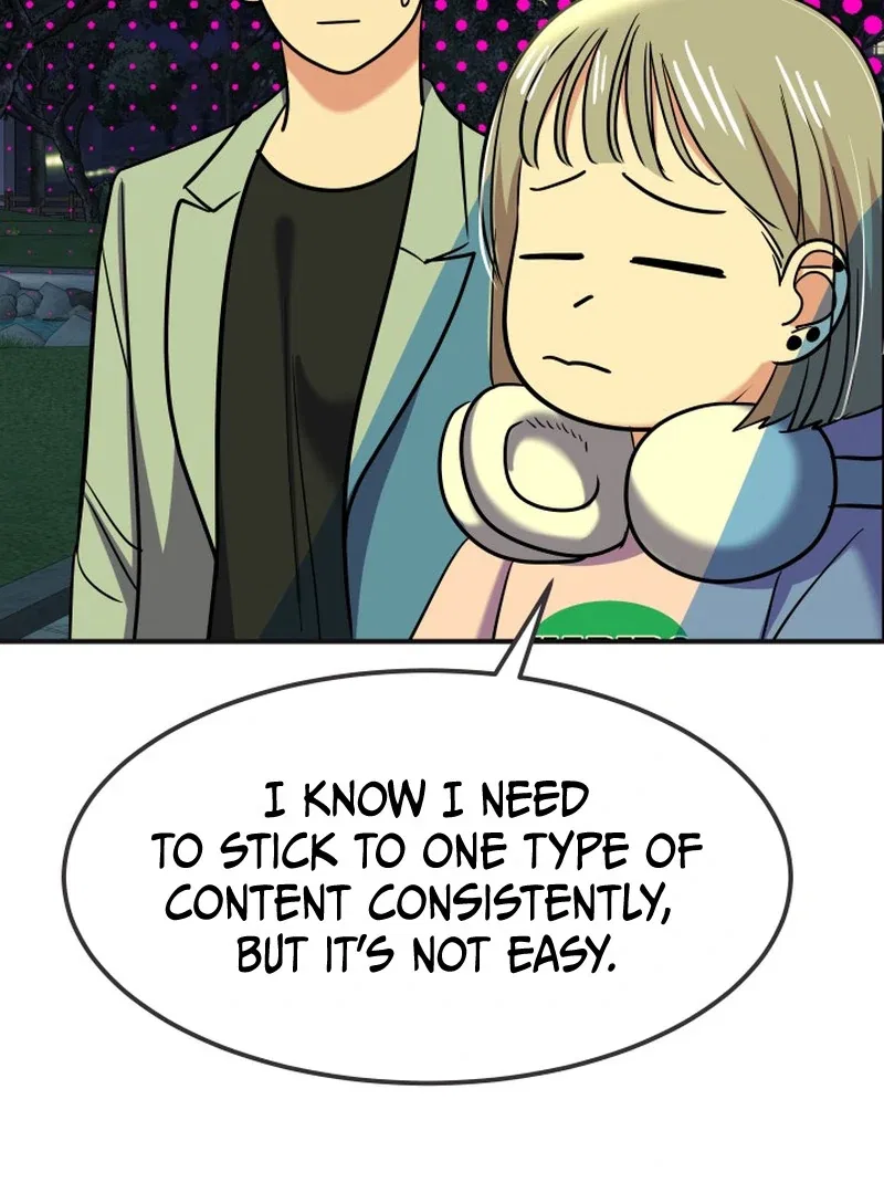 Reversing Life With Future USB! Chapter 13 – Page 129
