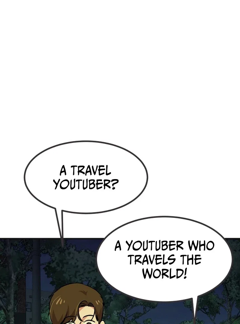 Reversing Life With Future USB! Chapter 13 – Page 135