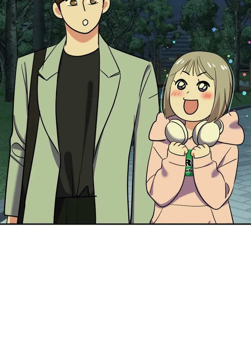 Reversing Life With Future USB! Chapter 13 – Page 136
