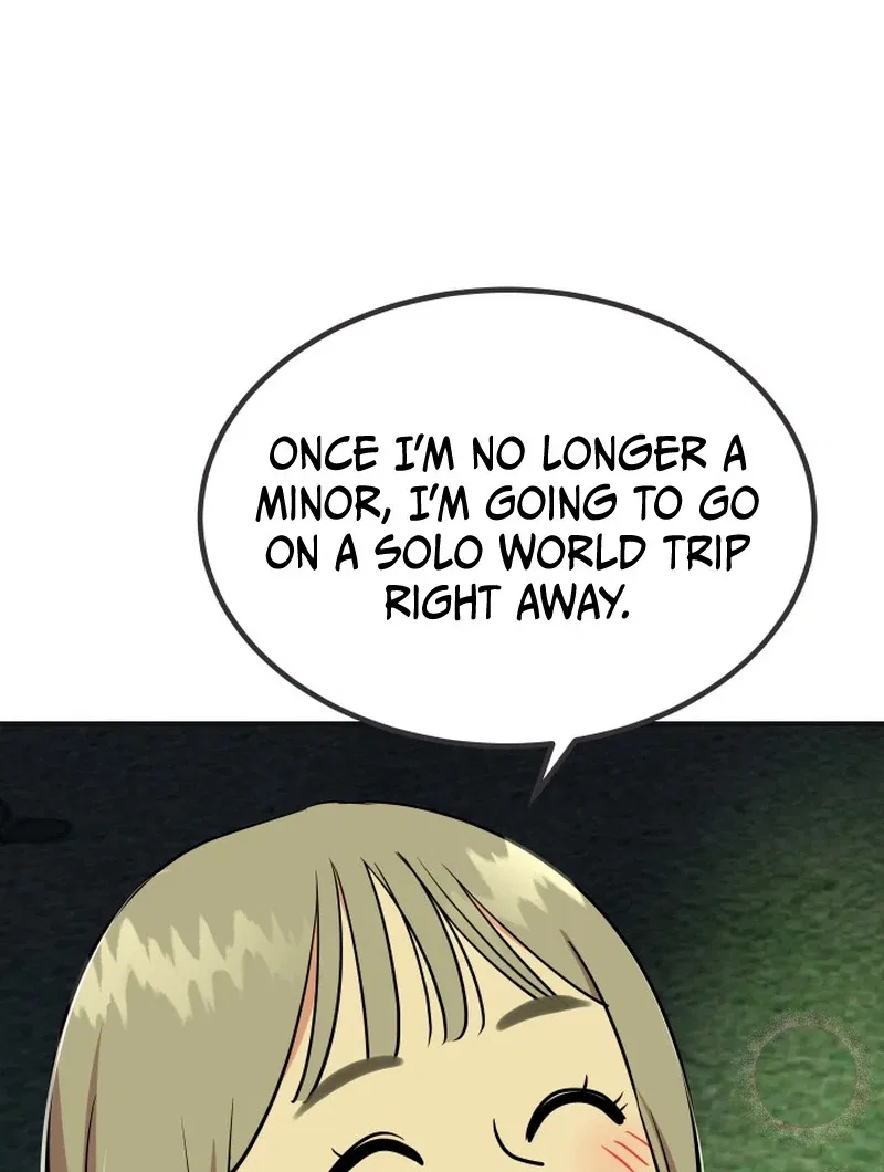 Reversing Life With Future USB! Chapter 13 – Page 137