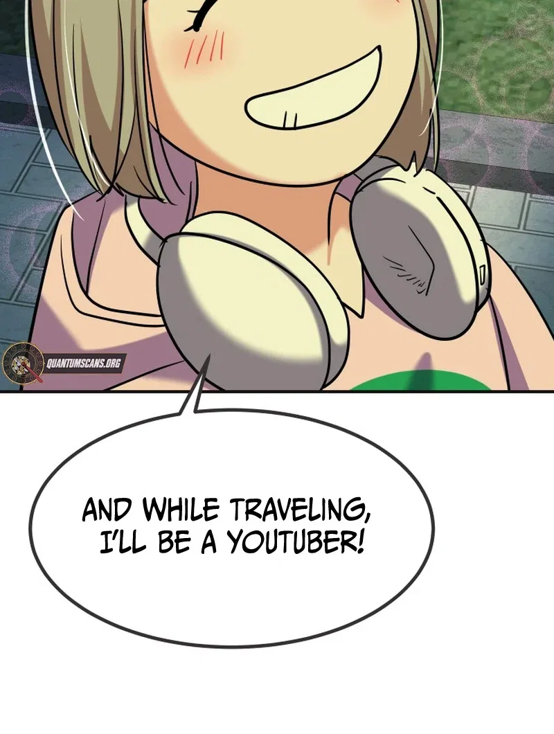 Reversing Life With Future USB! Chapter 13 – Page 138