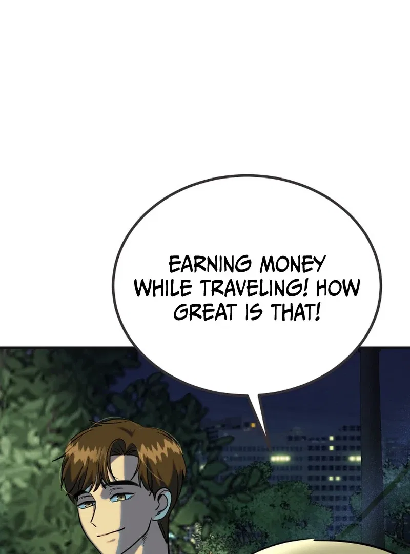 Reversing Life With Future USB! Chapter 13 – Page 139