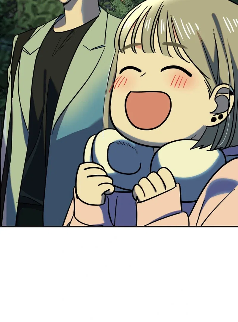 Reversing Life With Future USB! Chapter 13 – Page 140