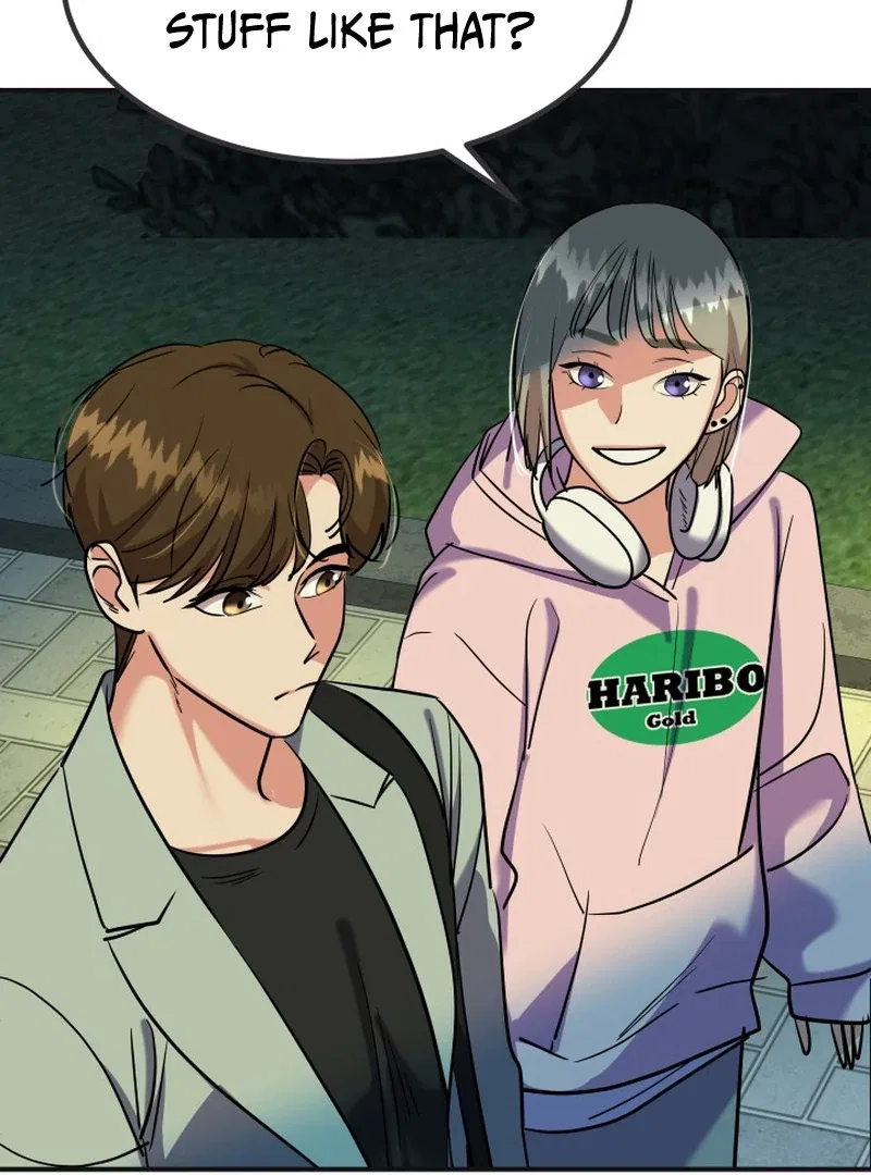 Reversing Life With Future USB! Chapter 13 – Page 145