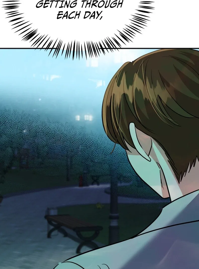 Reversing Life With Future USB! Chapter 13 – Page 157