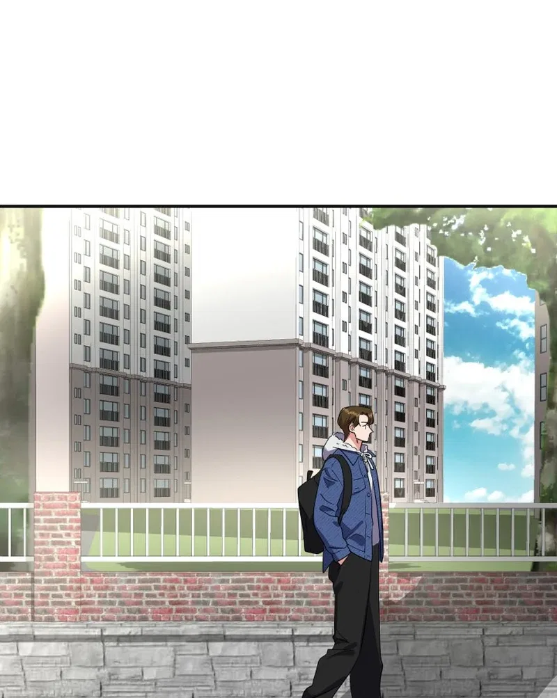 Reversing Life With Future USB! Chapter 13 – Page 163