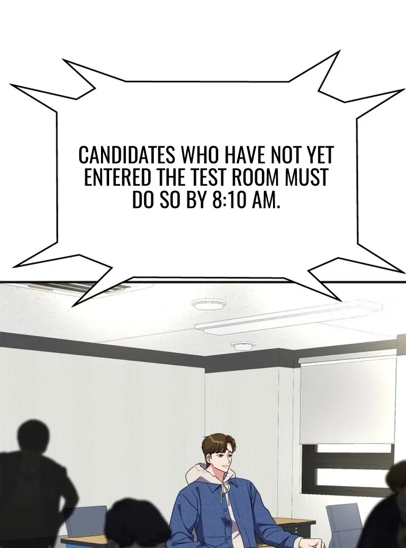 Reversing Life With Future USB! Chapter 13 – Page 169