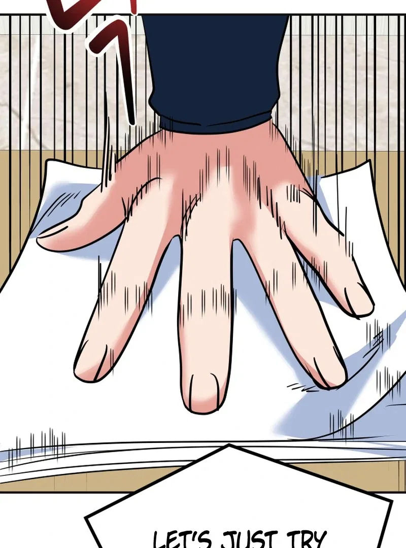 Reversing Life With Future USB! Chapter 12 – Page 2