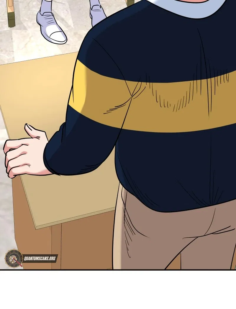Reversing Life With Future USB! Chapter 12 – Page 11