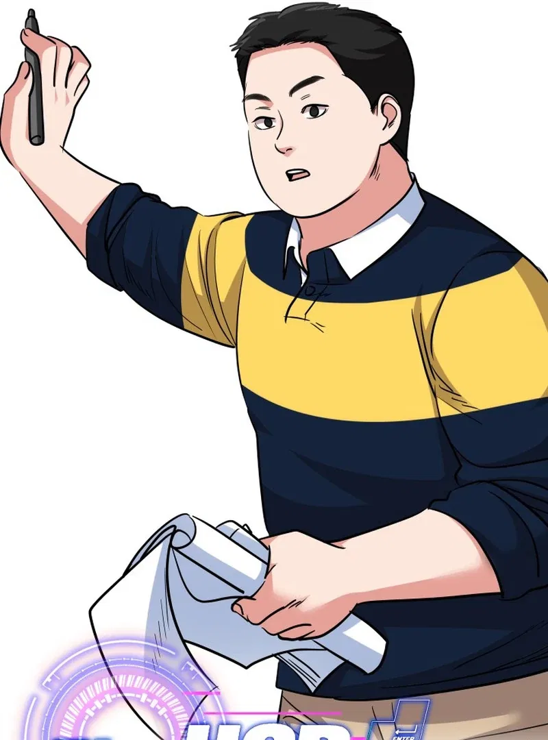 Reversing Life With Future USB! Chapter 12 – Page 13