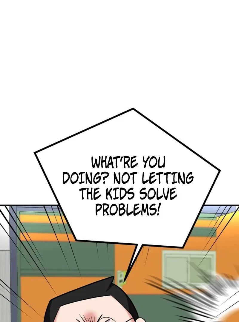 Reversing Life With Future USB! Chapter 12 – Page 18