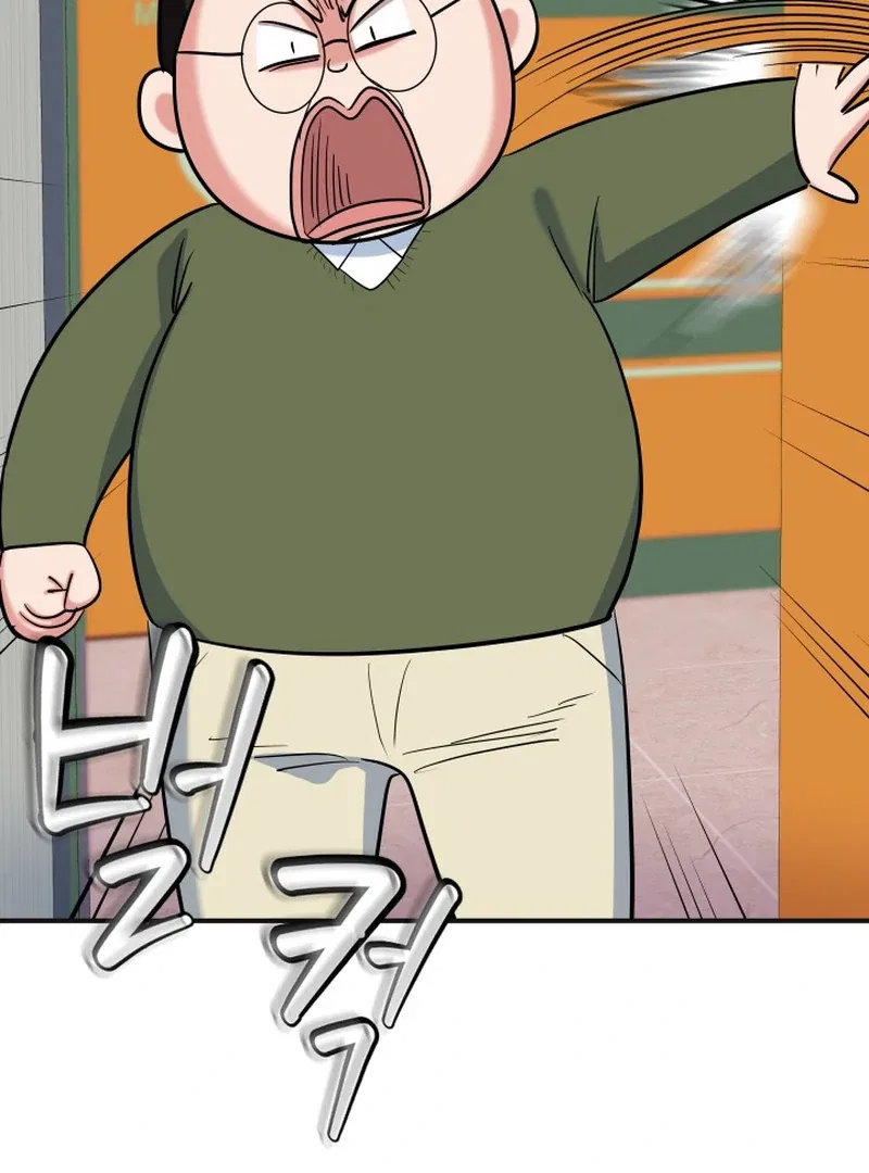 Reversing Life With Future USB! Chapter 12 – Page 19