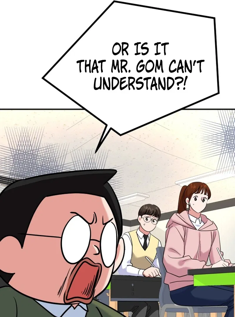 Reversing Life With Future USB! Chapter 12 – Page 26