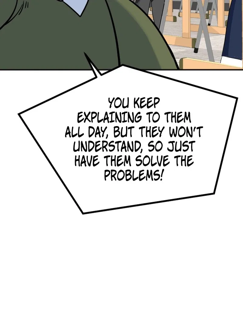 Reversing Life With Future USB! Chapter 12 – Page 27