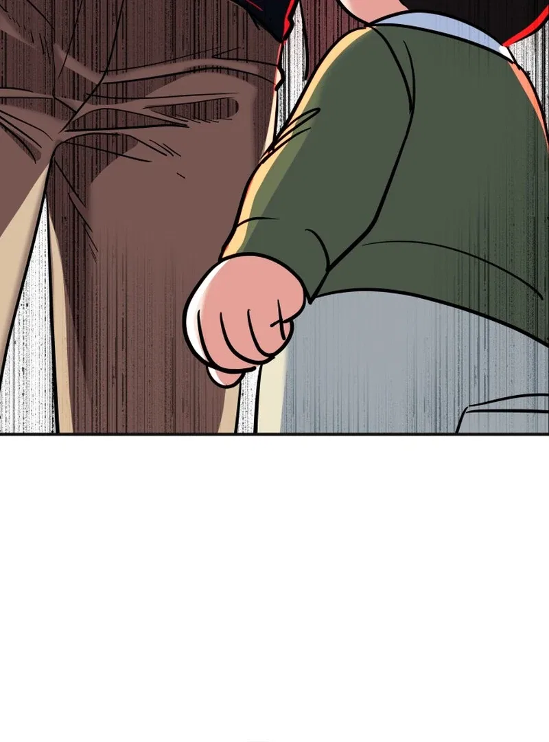 Reversing Life With Future USB! Chapter 12 – Page 33