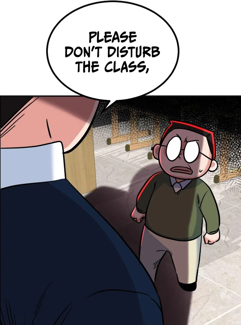 Reversing Life With Future USB! Chapter 12 – Page 34