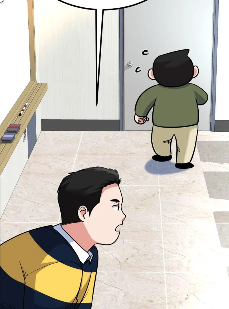 Reversing Life With Future USB! Chapter 12 – Page 41