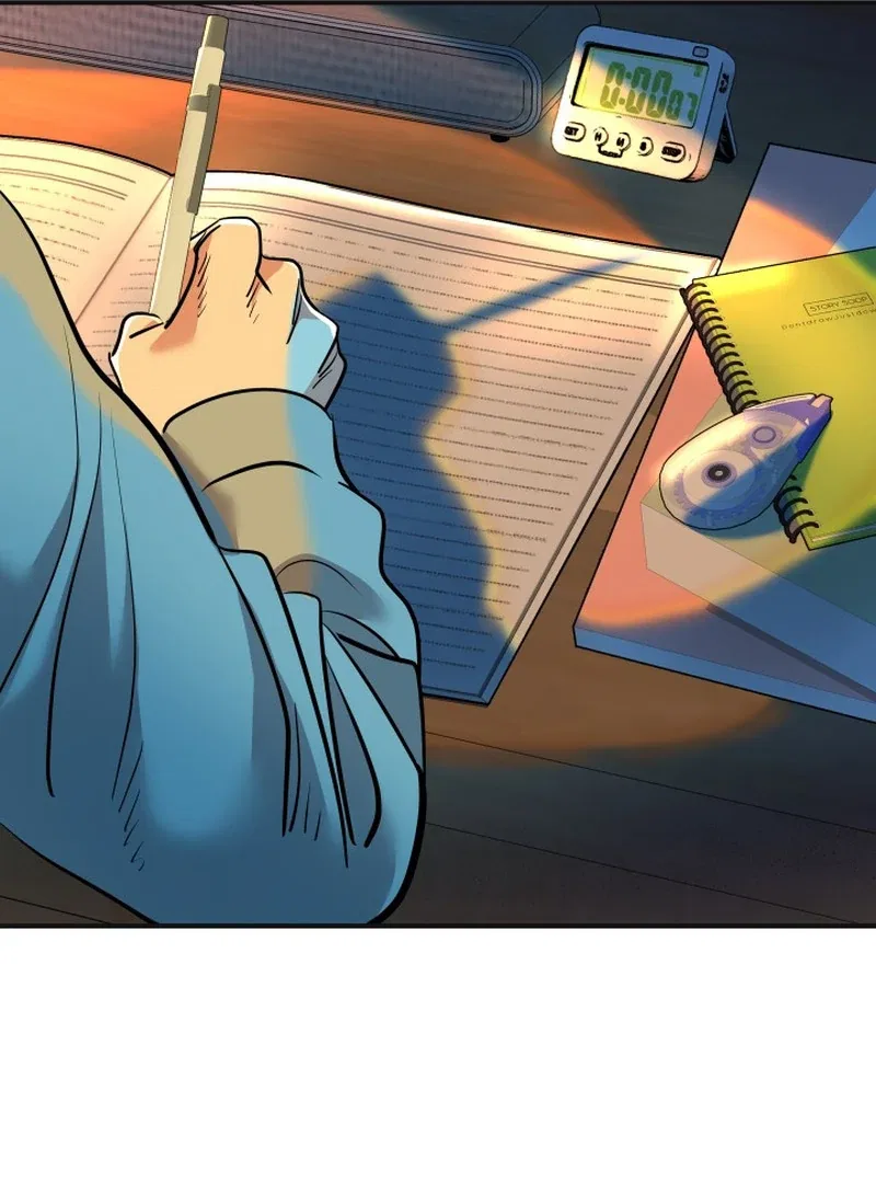 Reversing Life With Future USB! Chapter 12 – Page 52