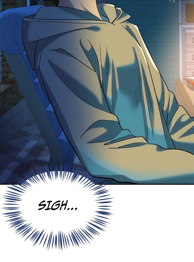 Reversing Life With Future USB! Chapter 12 – Page 54