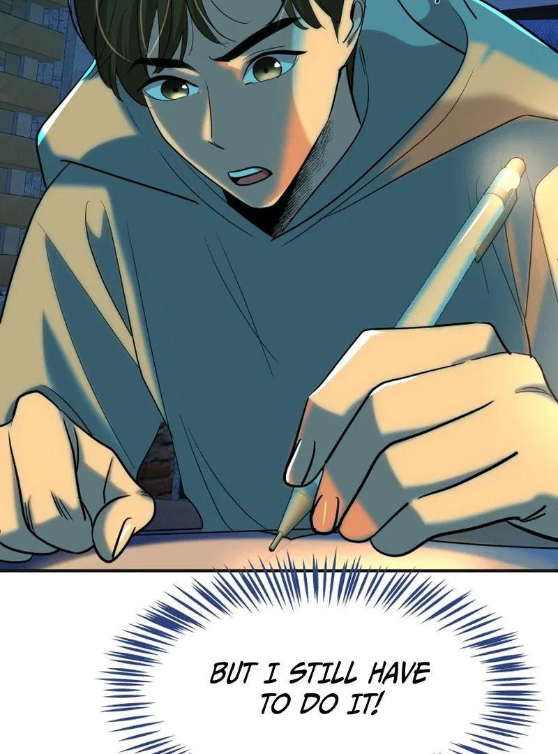Reversing Life With Future USB! Chapter 12 – Page 59