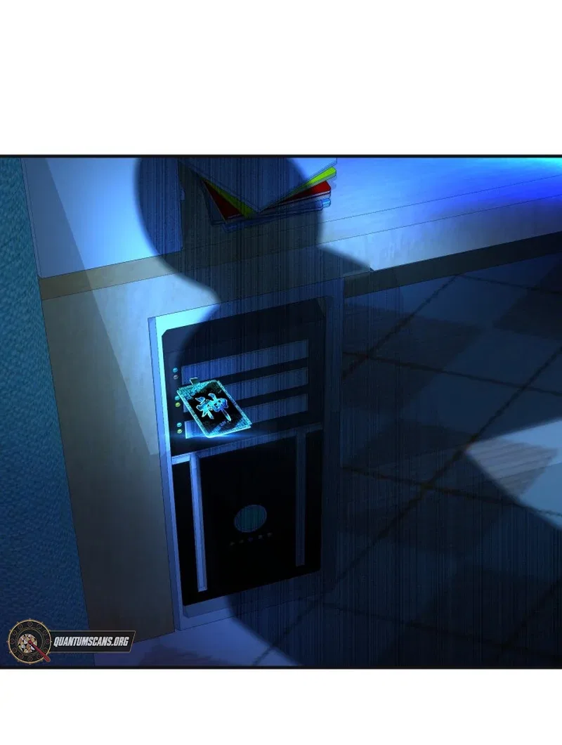 Reversing Life With Future USB! Chapter 12 – Page 77