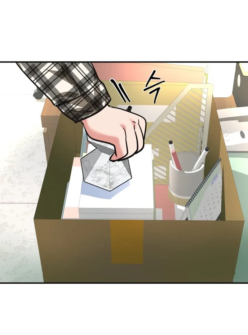 Reversing Life With Future USB! Chapter 12 – Page 83