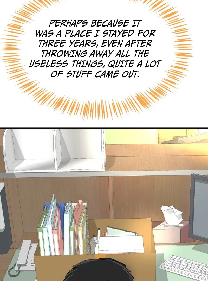 Reversing Life With Future USB! Chapter 12 – Page 86