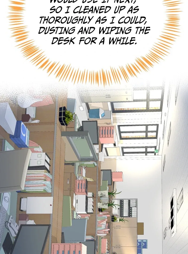 Reversing Life With Future USB! Chapter 12 – Page 88