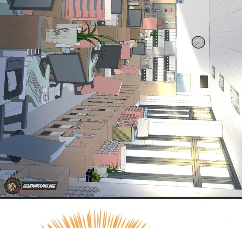 Reversing Life With Future USB! Chapter 12 – Page 89