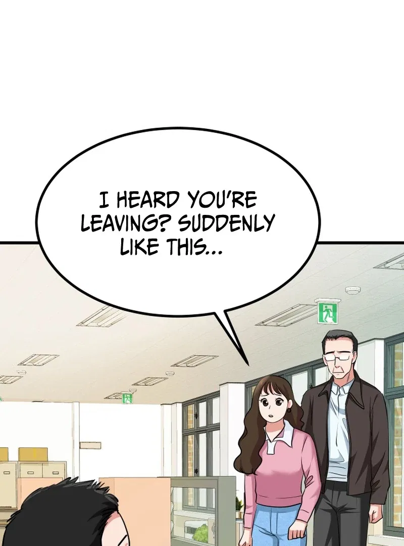 Reversing Life With Future USB! Chapter 12 – Page 92