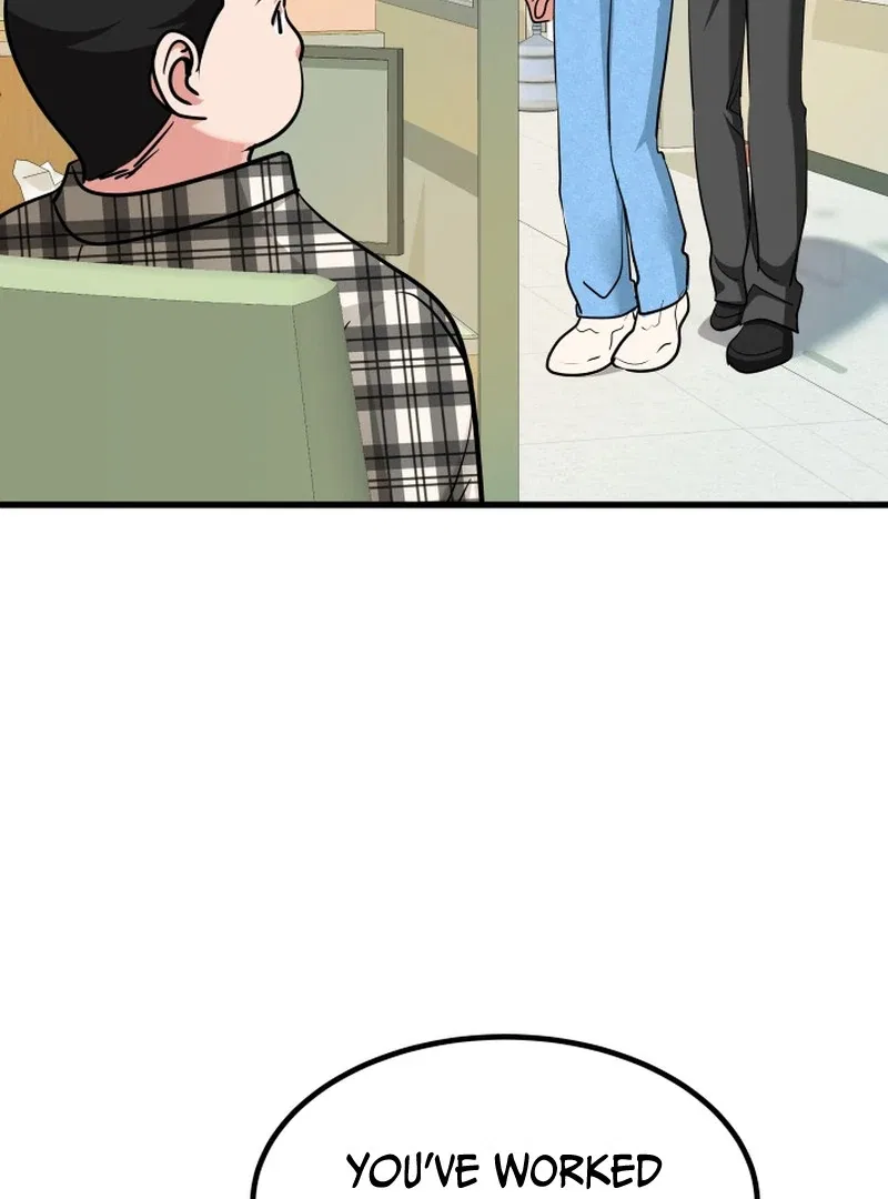 Reversing Life With Future USB! Chapter 12 – Page 93
