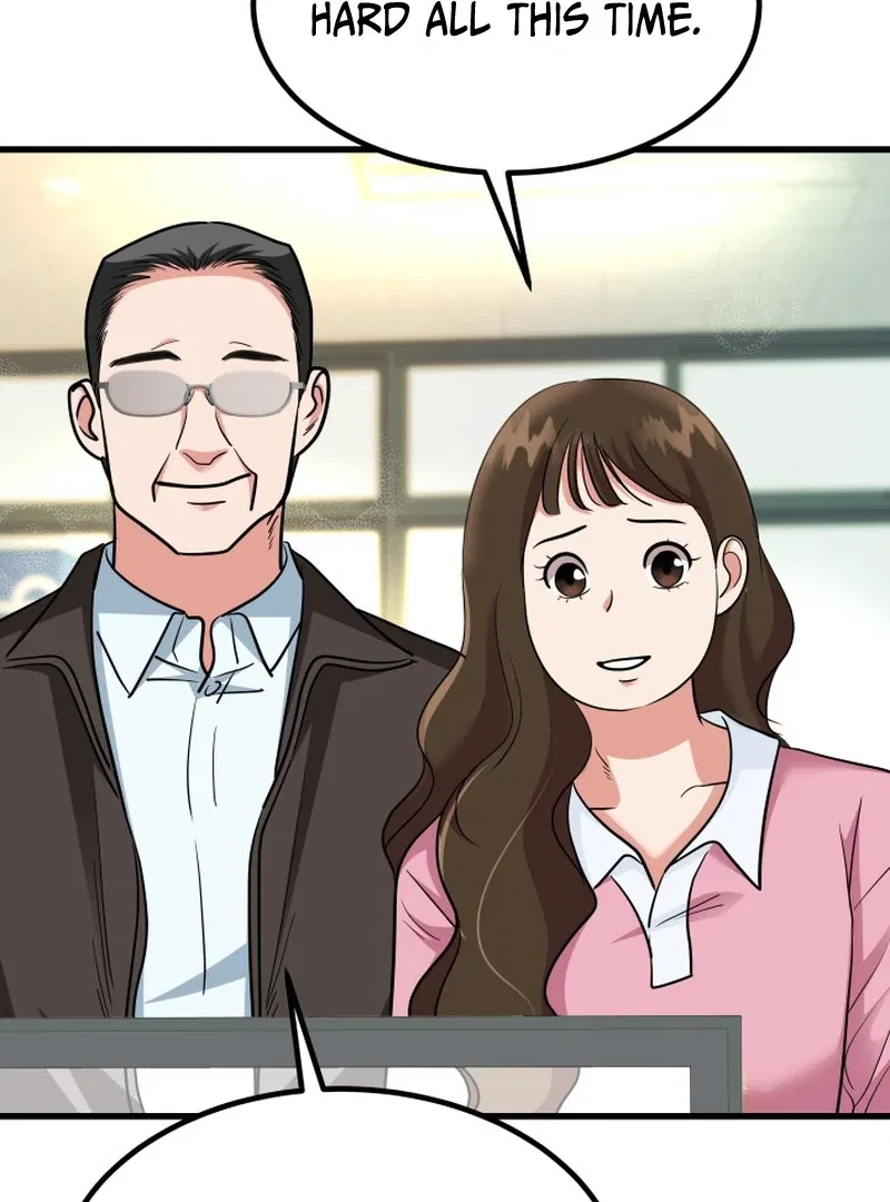 Reversing Life With Future USB! Chapter 12 – Page 94