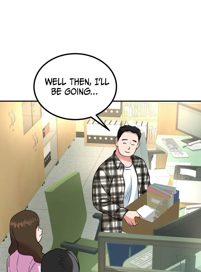 Reversing Life With Future USB! Chapter 12 – Page 97