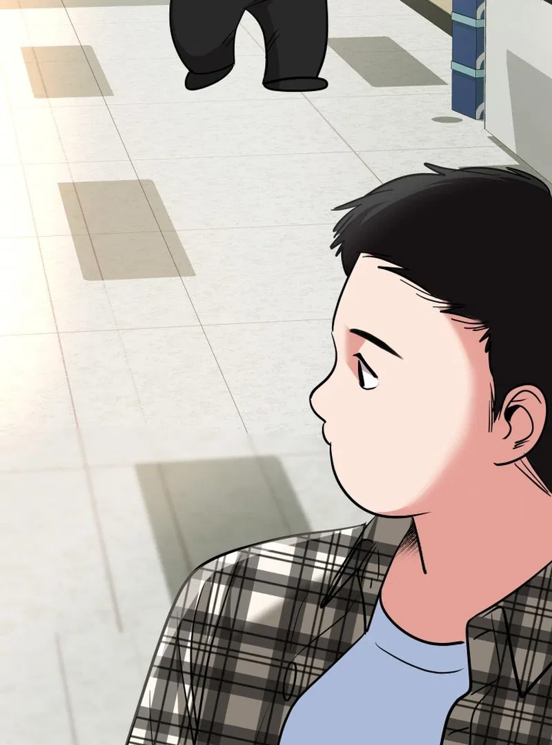Reversing Life With Future USB! Chapter 12 – Page 101