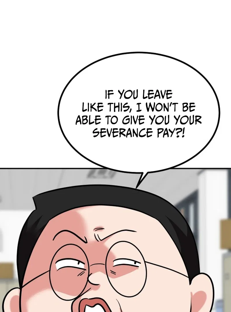 Reversing Life With Future USB! Chapter 12 – Page 107