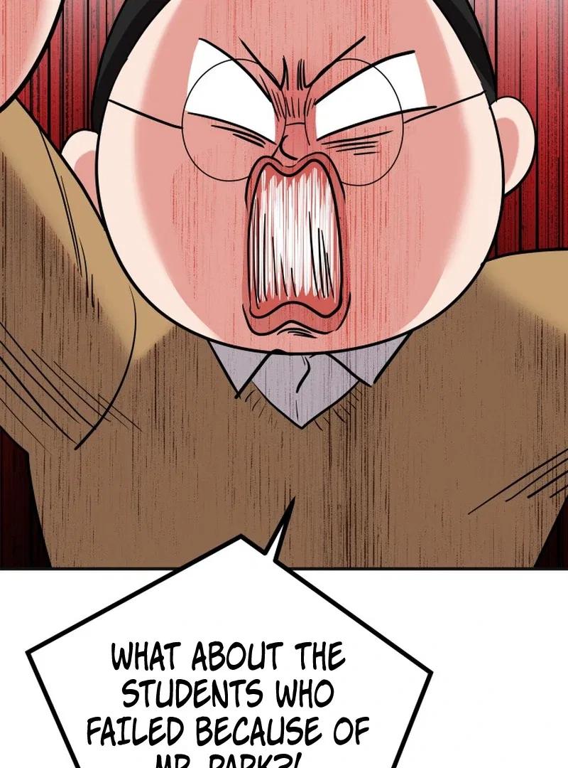 Reversing Life With Future USB! Chapter 12 – Page 111