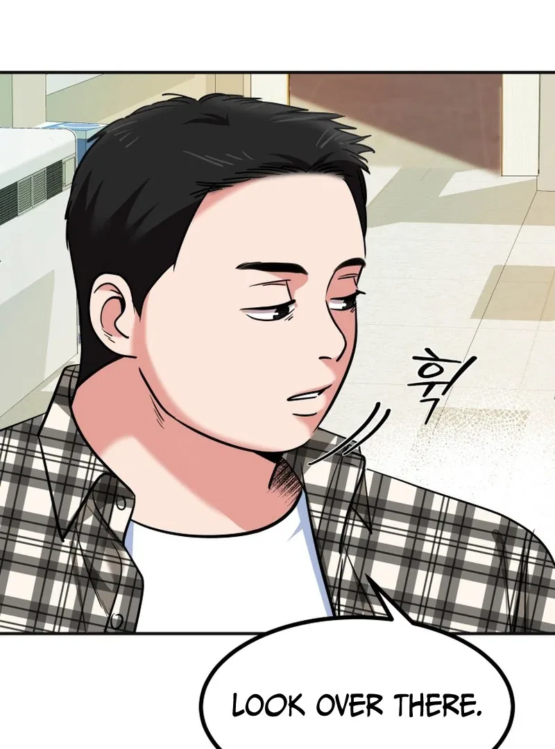 Reversing Life With Future USB! Chapter 12 – Page 113