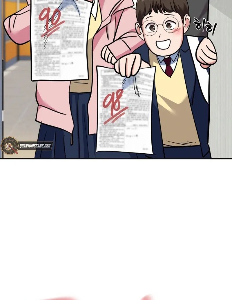 Reversing Life With Future USB! Chapter 12 – Page 115