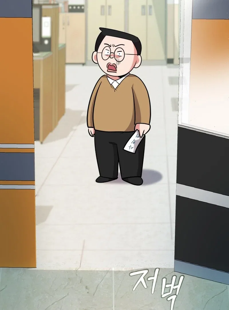 Reversing Life With Future USB! Chapter 12 – Page 125