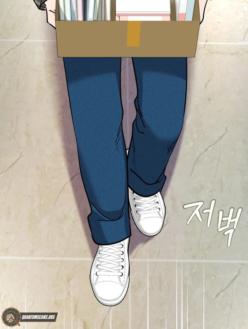 Reversing Life With Future USB! Chapter 12 – Page 127